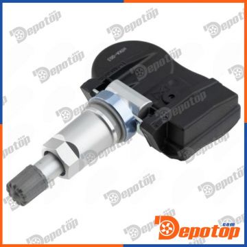Capteur de pression pneu (TPMS) pour HYUNDAI | ETPMS-KA-003, 6PP358139-381